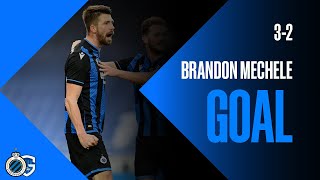 CLUB BRUGGE - KRC GENK | 3-2 MECHELE | 2020-2021