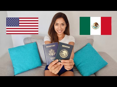 How to get your Mexican Citizenship | Prepare for your dual citizenship as a Mexican-American Pt. 1