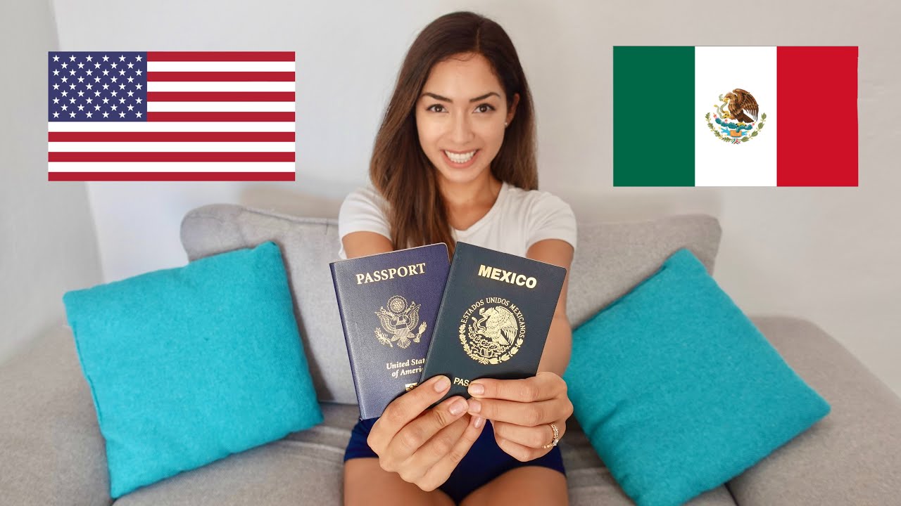 travel to mexico non us citizen