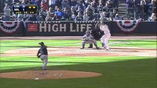 2013/04/01 Recap: COL 4, MIL 5 F/10