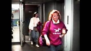 1991 September - October