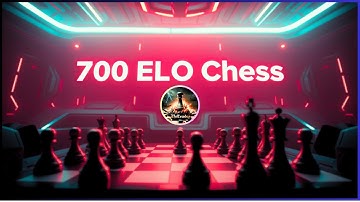 700 ELO CHESS | Chess.com | #ChessGamePlay #LiveChess #EloEvader