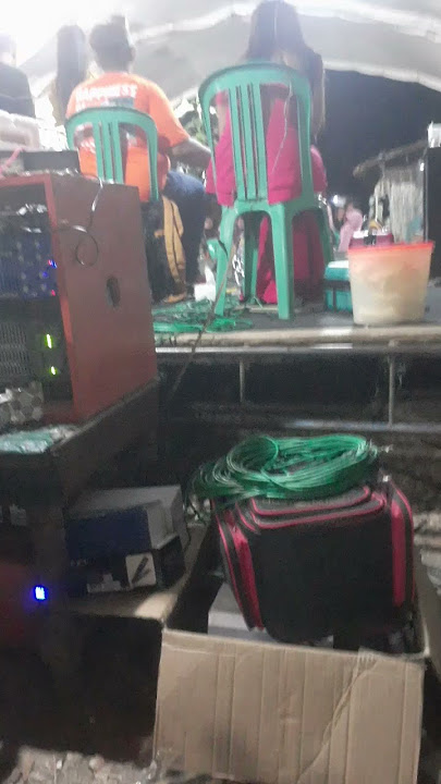 live orjen tungal