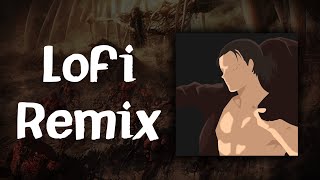 『 The Rumbling 』Attack on Titan But It's Lofi