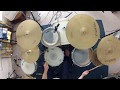 Gateway - Open the Heavens (Drum Cover)