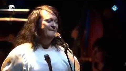 Antony & The Johnsons, Metropole Orchestra - Live at Carre