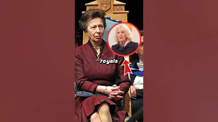 5 Royals Who Refused to Bow to Queen Camilla #shorts #catherine #kate