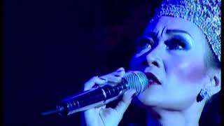 NINING MEIDA - HARIRING KURING (KONSER TUNGGAL SABUGA)