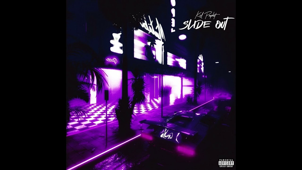 Watch Kid Prophet - Slide Out (Official Audio) on YouTube Watch Kid Prophet - Slide Out (Official Audio) on YouTube