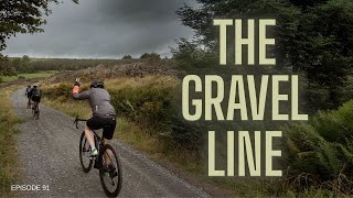 Dublins Hardest Gravel Route? Specilaized Ireland Gravel Ride