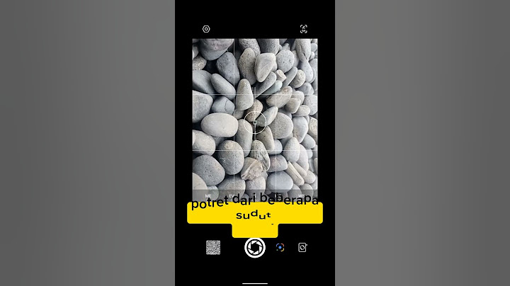 Tips Photography with phone/motret Objek sekitar untuk di jual ke Microstock