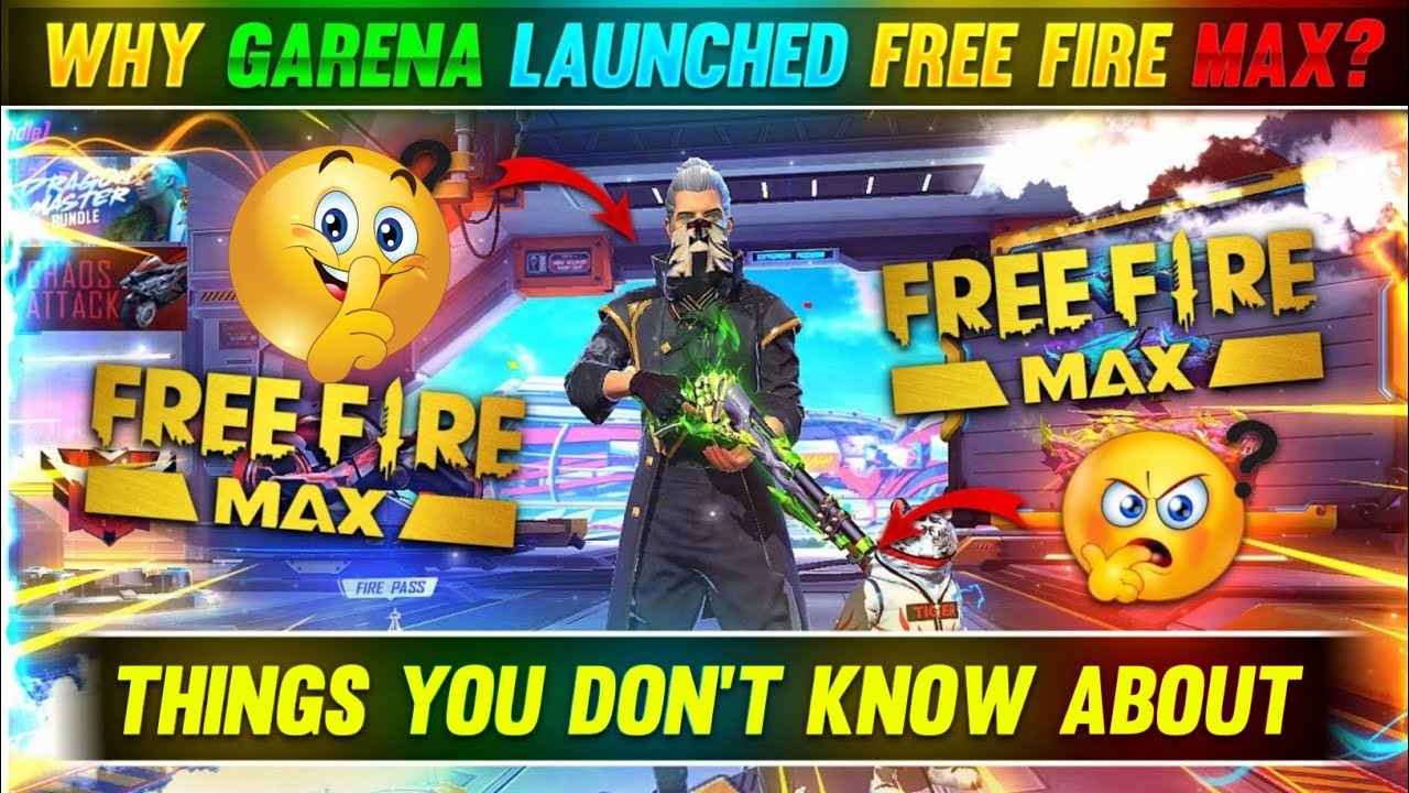 THINGS YOU DON'T KNOW ABOUT FREE FIRE MAX/10 Secrets You Don't Know About Free Fire MAX 😱🔥/