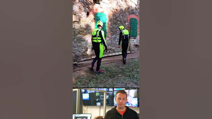 Flut Drama in #Italien - Oma und Enkel von #Flut mitgerissen- #unwetter #hochwasser #news #feuerwehr