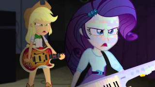 Rus Song Equestria - Girls Rainbow Rocks - - Awesome As I Wanna Be Ost Озвучка От Gala Voices
