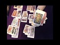 Scorpio, Wheel of Fortune, Congratulations! October 2018 Tarot Reading!