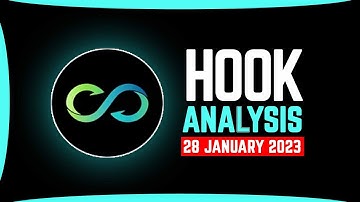 Hook price prediction,  Next ? Hooked Protocol | Crypto crash | Crypto News 28 Jan 2023