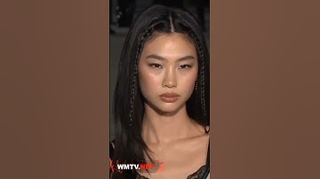 Thumbnail of Model Vs Hoyeon Jung 🥰