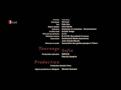 Abspann Film Abspann Film
