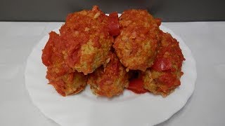 Самые вкусные ЛЕНИВЫЕ ГОЛУБЦЫ Как приготовить Самые вкусные ЛЕНИВЫЕ ГОЛУБЦЫ Как приготовить