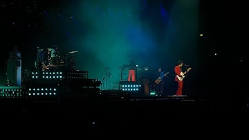 Harry Styles / Live On Tour / Just A Little Bit Of Your Heart / Oberhausen / 24.03.2018