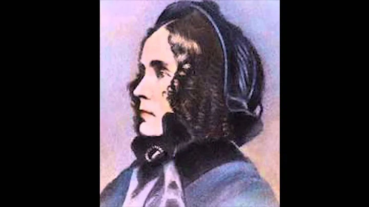 First Lady Biography: Jane Pierce