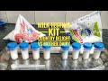 Country Delight vs Mother Dairy cow milk | How to use Milk Testing Kit