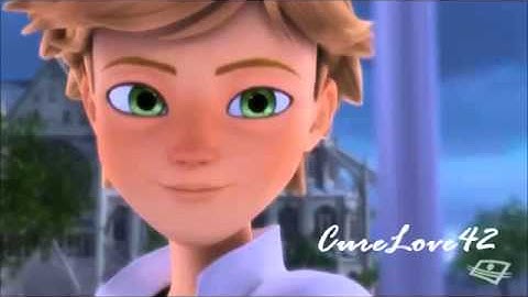 Marinette x Adrian - Wherever I Go MEP part