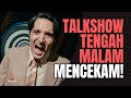 KERASUKAN SETAN DI TALKSHOW TENGAH MALAM! - Review Late Night with the Devil (2024) - Menonton.id