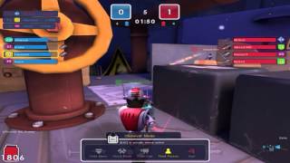 Vepanion aka Legend using Radar Hack