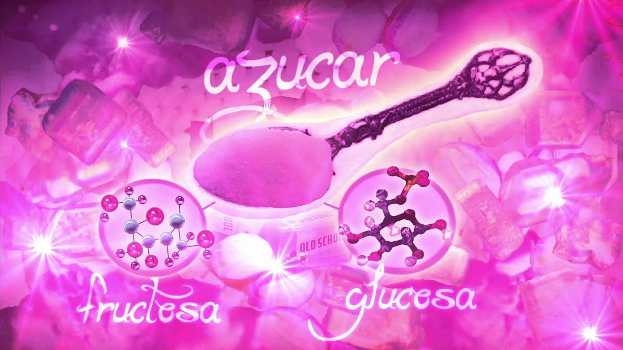 AZÚCAR - YouTube