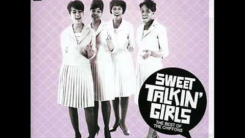 The Chiffons - I Have A Boyfriend