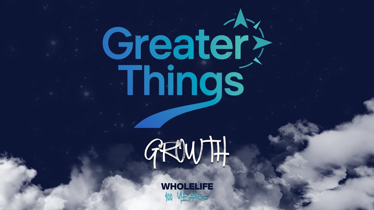 WholeLife Church Worship - January 24