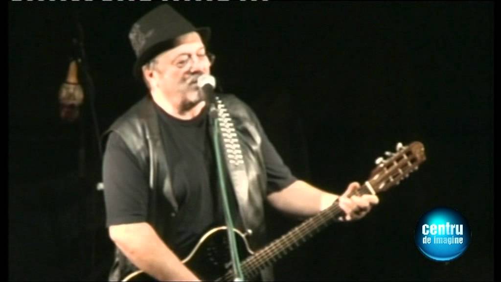 MIRCEA VINTILA, MIRCEA BANICIU & VLADY CNEJEVICI