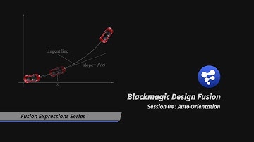 BMD Fusion Expression Series | Session 04 : Concept of Auto Orientation