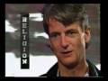 Peter Hammill speaks - 1992 interview on video