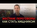 Как стать хищником в переговорах? | Мастер-класс Евгения Спирицы