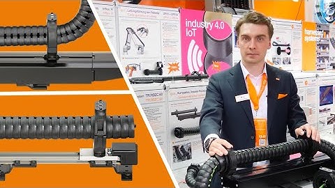 Our top innovations for robot technology 2020