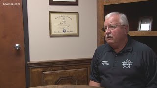 A faster way to become a deputy at the Laurens County Sheriff's Office