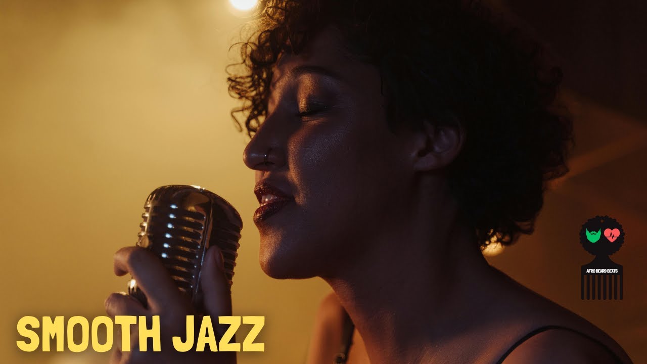 LOFI JAZZ - Relaxing SMOOTH LOFI JAZZ Music for Focused Study Sessions