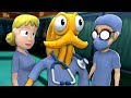 DOC-TODAD - Octodad: Dadliest Catch (Shorts Bonus Level)