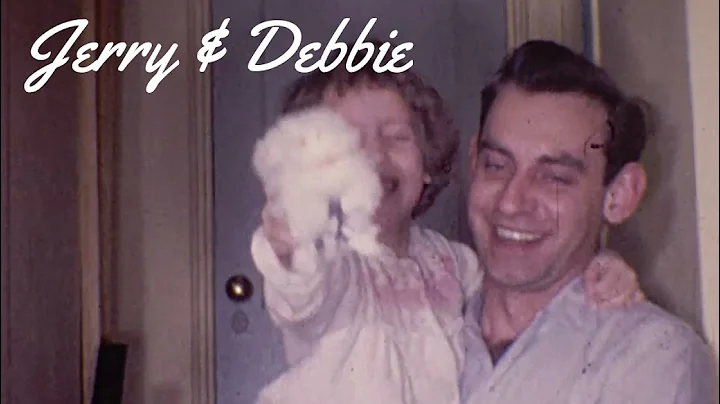 Debbie & Keith 1962 & 1963 Part 1