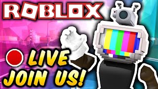 Becoming the STRONGEST Player in Roblox (Impossible Glitch!)