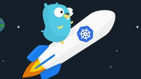 Programming in K8s: client-go and controller runtime