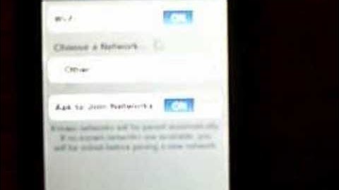 How To Jailbreak 1.1.4 on iPod Touch/iPhone+ iPhone Apps