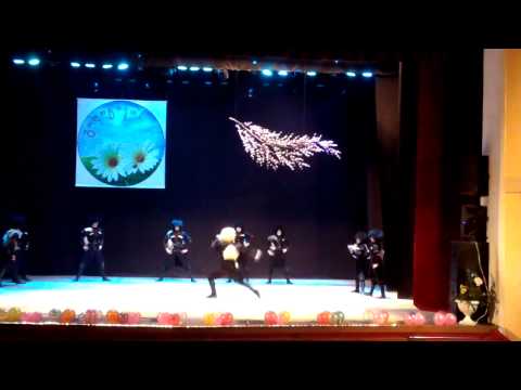 ✔ თორნიკე გულვერდაშვილი და ლუხუმ გოგნელაშვილი - ,,ყაზბეგური“