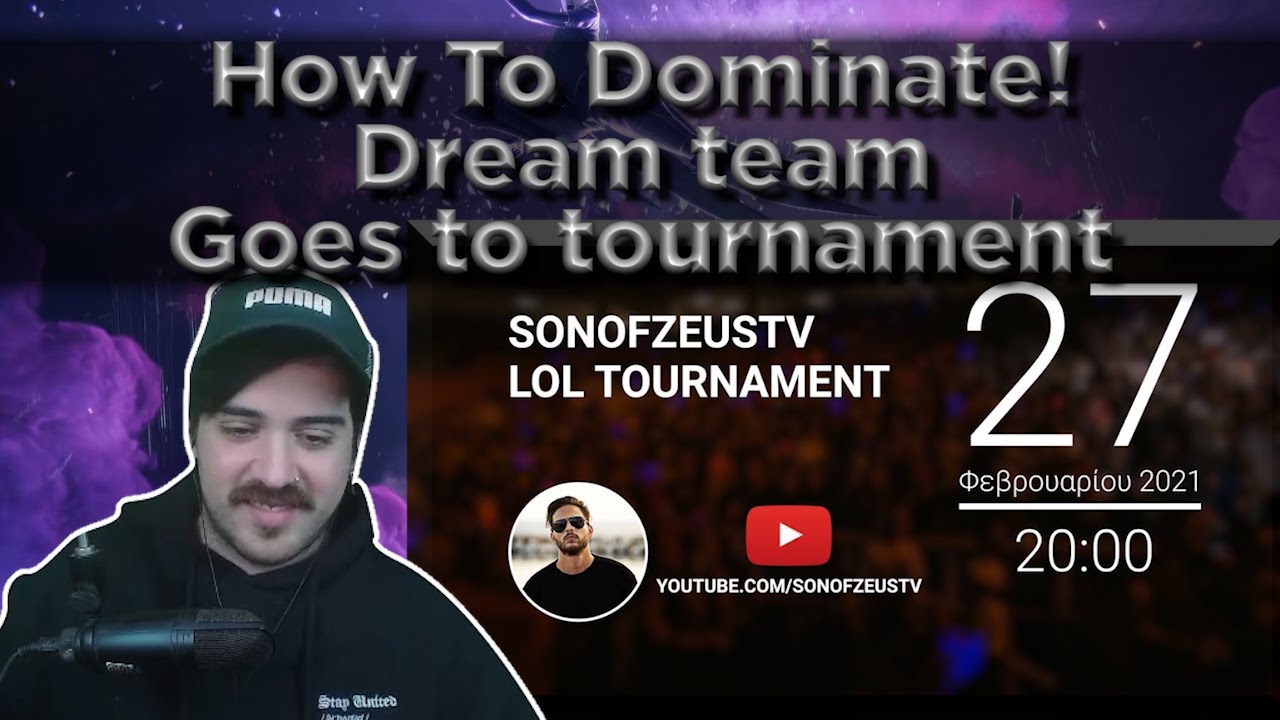 How to Dominate| King Sobe (SonOfZeus Tounrament) League of Legends | Weekly Stream Highlights #7