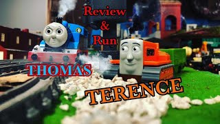 Thomas Motorized 2021 THOMAS AND TERENCE REVIEW