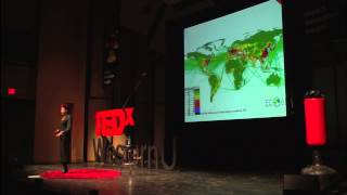 The Sustainability Challenge that Business Can't Ignore: Tima Bansal at TEDxWesternU