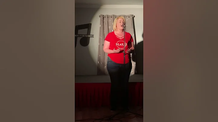 I DREAMED A DREAM - JENNIFER PETERSON