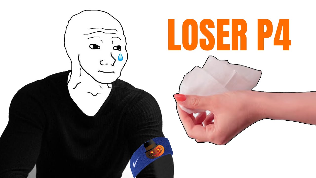 POV: Bạn được VIEWER đồng cảm | Bạn là kẻ thất bại 4